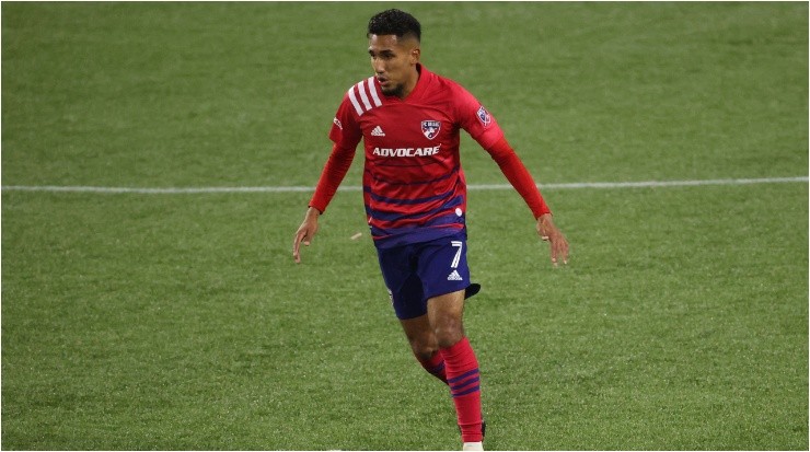 Jesus Ferreira. (Getty)