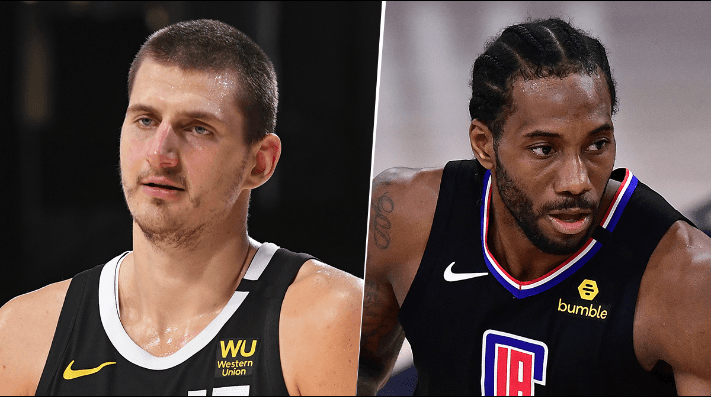 40 HQ Pictures Nba Schedule Clippers Vs Nuggets : Clippers Host Nuggets for Friday ESPN Betting on NBA