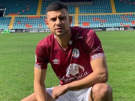 Luis Guillermo Madrigal volverá a jugar en México