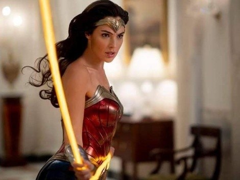 Las 10 cosas que probablemente no sabías sobre Wonder Woman 1984