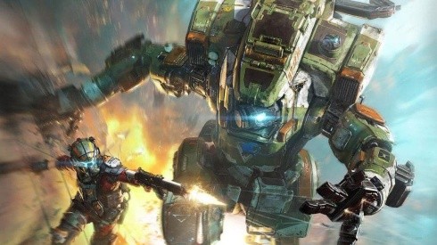 Desarrolladores de Apex Legends y Titanfall trabajan en un nuevo juego