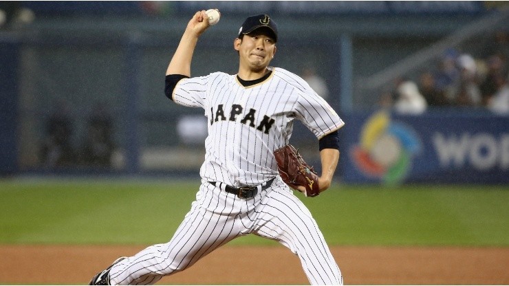 Baseball: Yomiuri Giants ace Tomoyuki Sugano made available to MLB teams