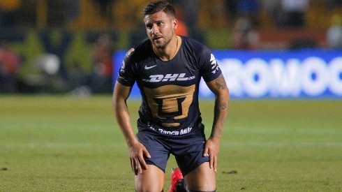 Andrés Iniestra jugará en los Bravos de Juárez.