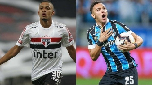 São Paulo x Grêmio: Data, horário e canal para assistir esse jogo decisivo