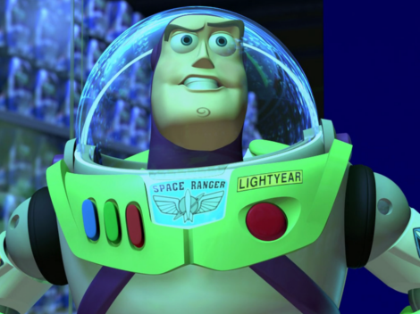 Lightyear, el nuevo spin-off de Toy Story de Disney+