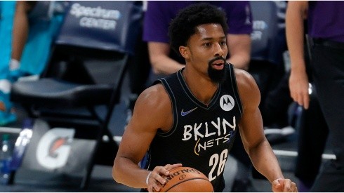 Spencer Dinwiddie (Foto: Getty)