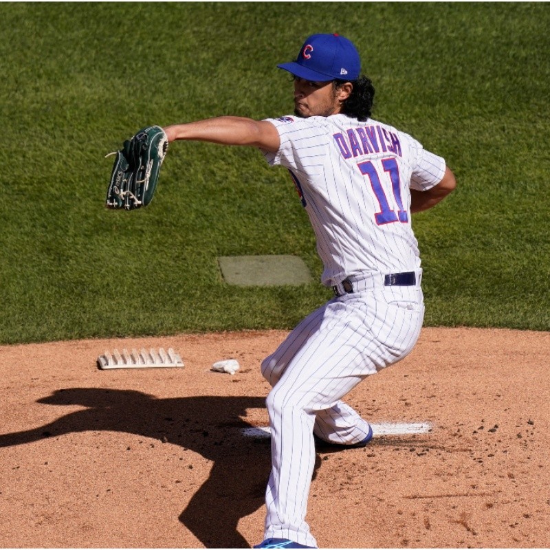 Yu Darvish y Blake Snell revolucionan la Liga Nacional con su llegada a San Diego Padres