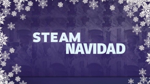 Steam rompe su propio récord de jugadores en Navidad ¡Más de 20 millones!
