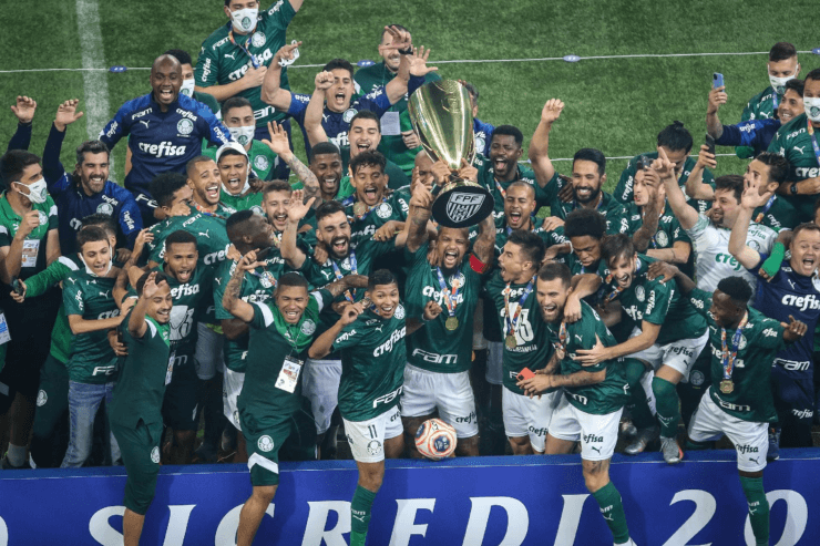 FPF divulga a tabela e premiação do Campeonato Paulista 2021 - 365Scores -  Notícias de futebol