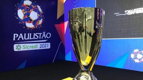 Veja a tabela e os grupos do Campeonato Paulista 2021