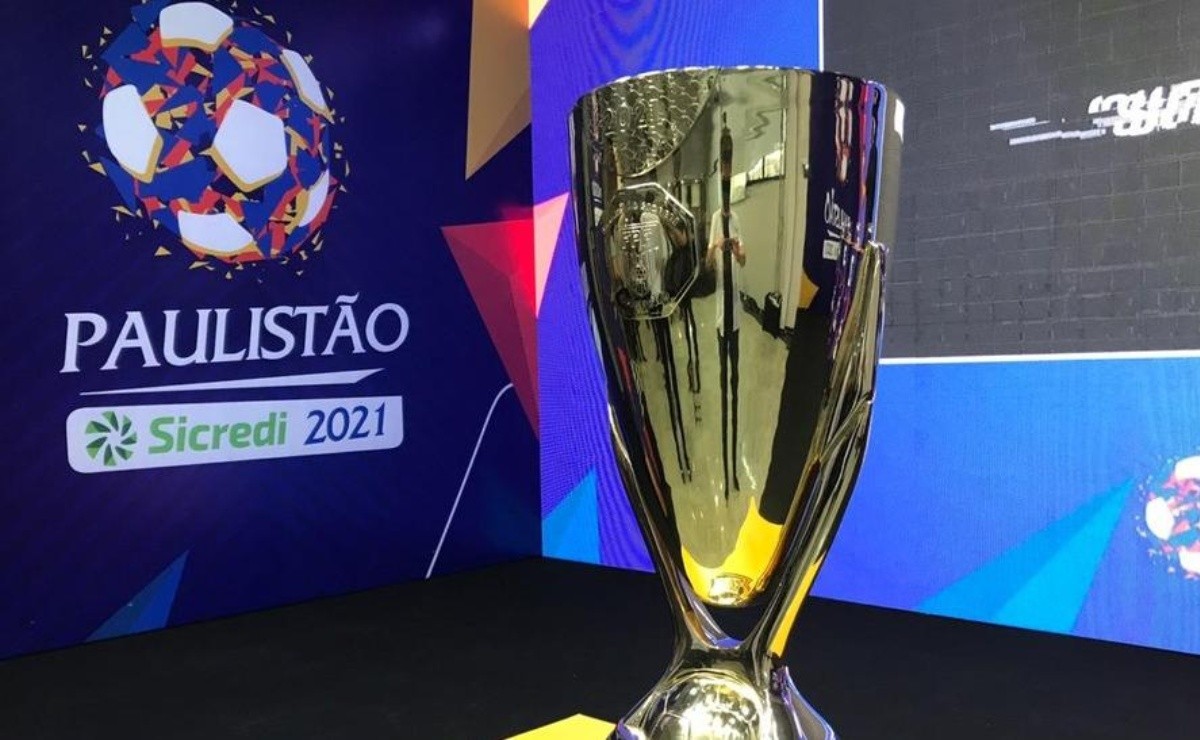 FPF desmembra última rodada do Campeonato Paulista