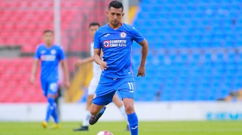 Hernández podría quedarse en Cruz Azul.