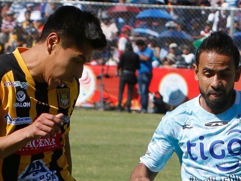 The Strongest vs. Aurora EN VIVO y EN DIRECTO por la Primera División de Bolivia