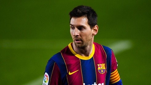 Ponseti, periodista español: "Messi está comprando un departamento en Miami"