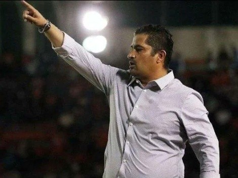 Alejandro Pérez Macías se refirió a su objetivo en Pumas Tabasco