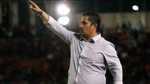 Alejandro Pérez Macías conduce a Pumas Tabasco directo a la Liga de Expansión MX 2021.