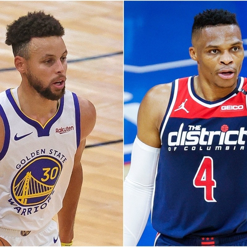 The 5 NBA stars under the most pressure in 2021