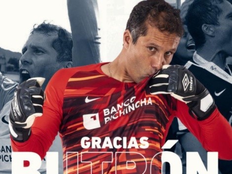 Leao Butrón reveló lo que dijo Mario Salas tras descenso de Alianza Lima