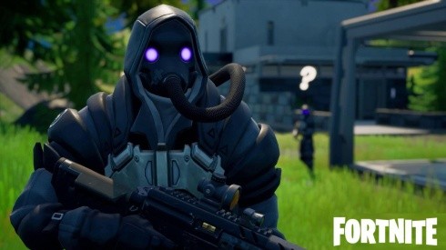 Misión Legendaria en Fortnite: Elimina Guardias de la OI [Ubicaciones]