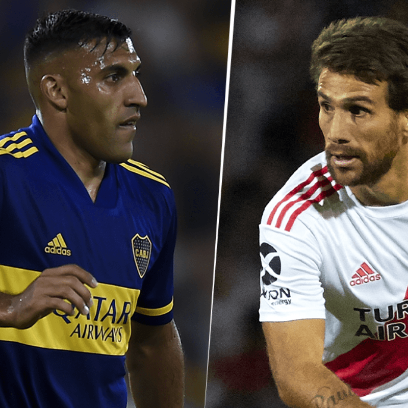 Boca vs. River: cómo, cuándo y dónde VER EN VIVO el duelo por la Copa Diego Maradona