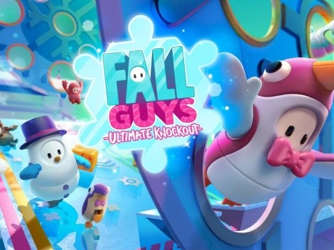 Los desarrolladores de Fall Guys anuncian 5 nuevos juegos para 2021