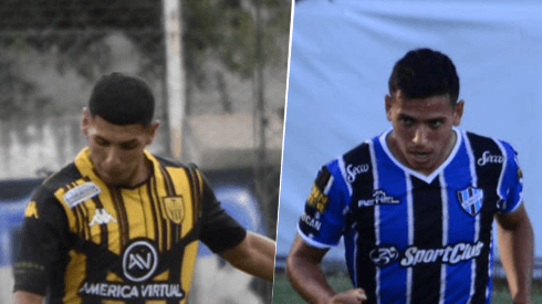 CÓMO VER ONLINE Santamarina vs. Almagro por la Primera Nacional