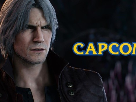 Capcom ya planea su próximo juego con el director de Devil May Cry 5 a cargo