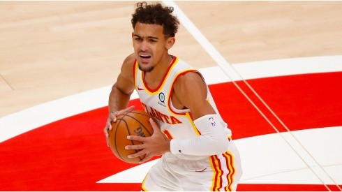 Trae Young (Foto: Getty)