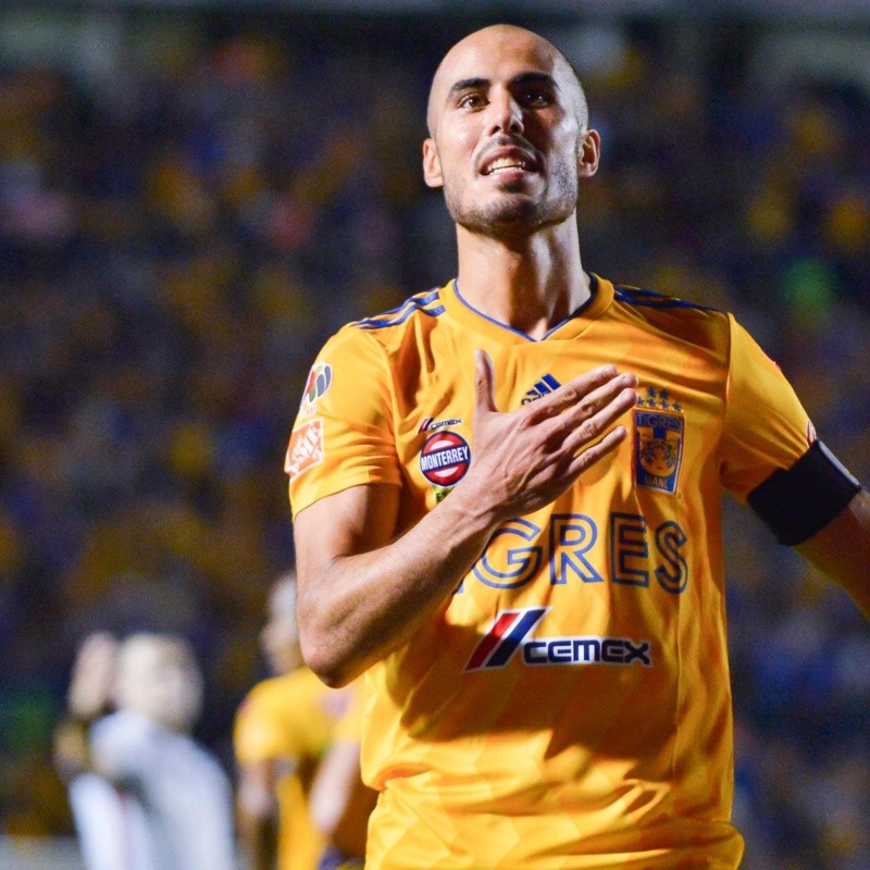 Trabzonspor de Turquía podría llevarse a Guido Pizarro