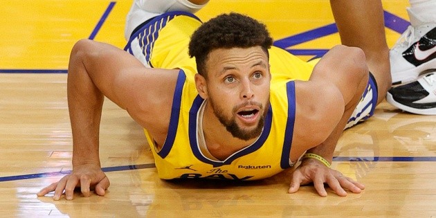 NBA Stephen Curry scores 62 points in Warriors vs Blazers and surpasses his best mark [Video]