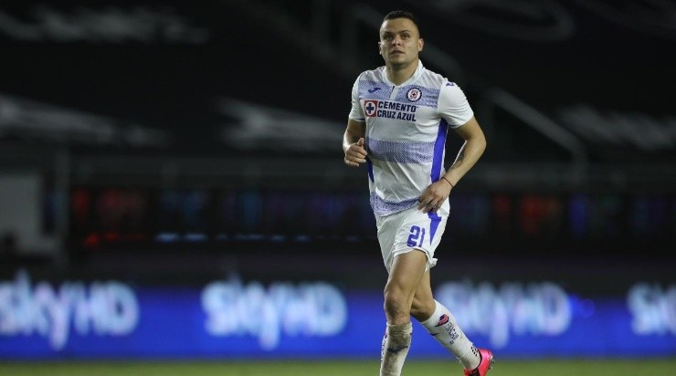 Jonathan Rodríguez Jonathan Rodríguez