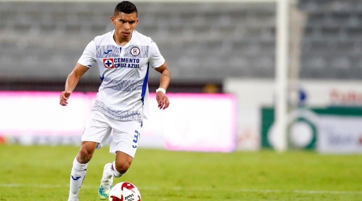 Orbelín Pineda Orbelín Pineda