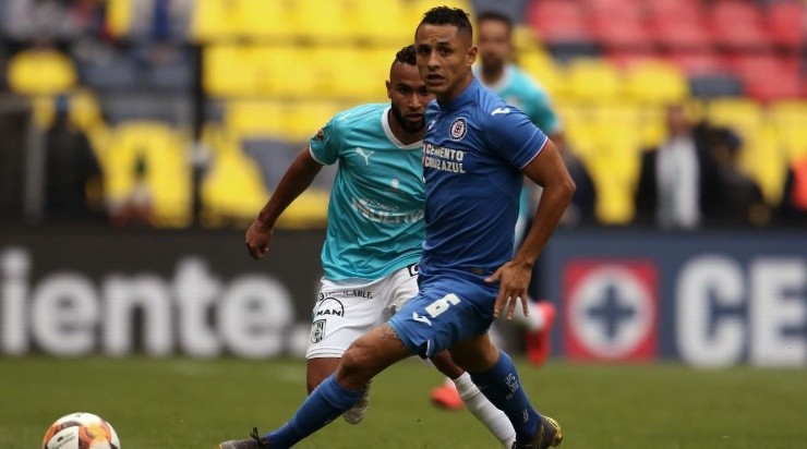 Yoshimar Yotún Yoshimar Yotún