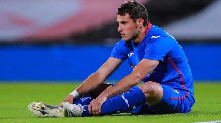 Santiago Giménez Santiago Giménez