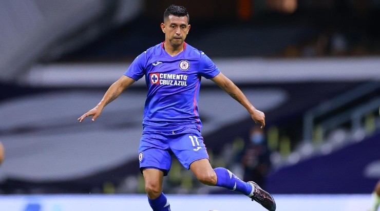 Elías Hernández Elías Hernández