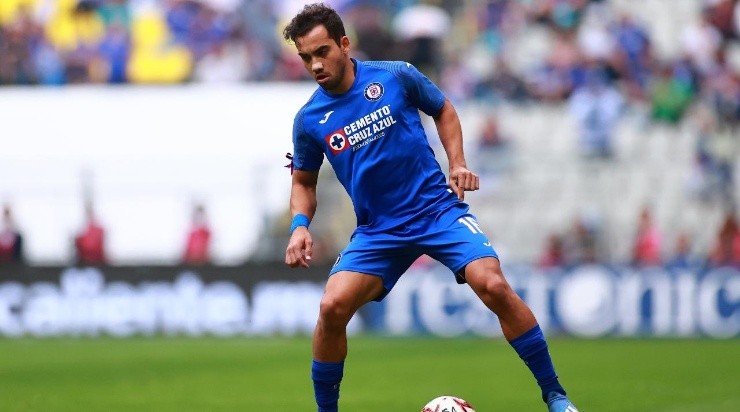 Adrián Aldrete Adrián Aldrete