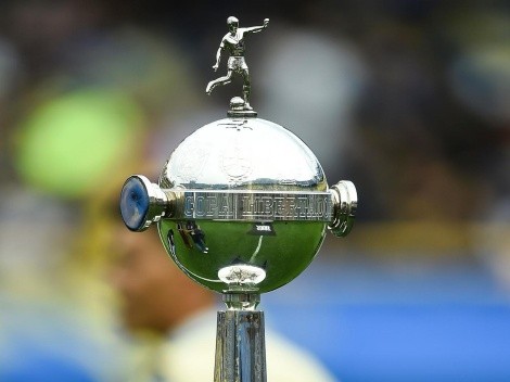 Los equipos de la Liga MX volverían a la Copa Libertadores en 2022