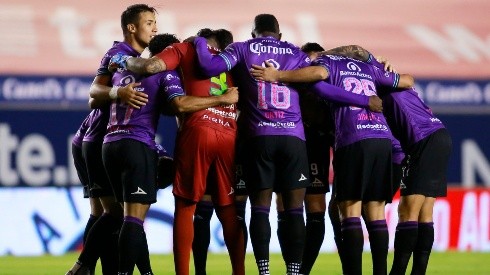 Mazatlán FC podrá recibir público.