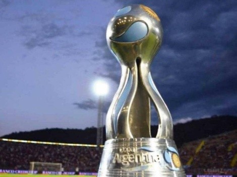 Temperley vs. Deportivo Riestra EN VIVO y EN DIRECTO por la Copa Argentina