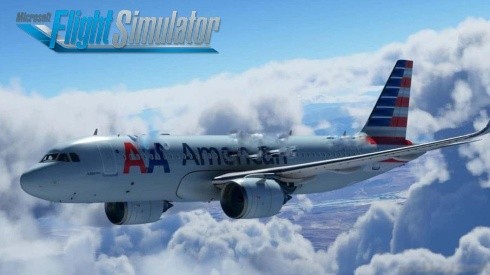 Video: así se compara Microsoft Flight Simulator con un vuelo real