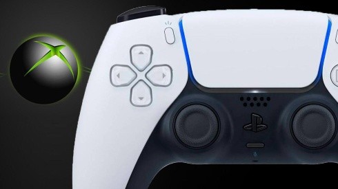 Xbox lanza una encuesta sobre el mando DualSense de PS5