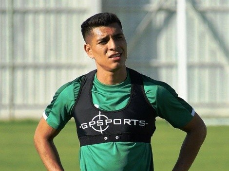 Se tiene que mover: Paolo Hurtado no seguirá en el Konyaspor de Turquía