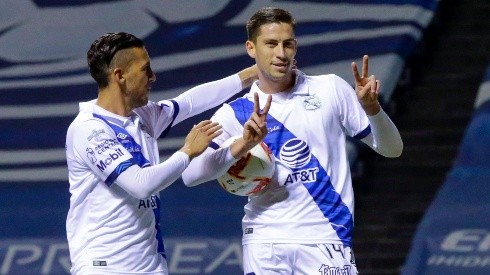 Puebla es uno de los equipos que más se reforzó para el Guard1anes 2021.