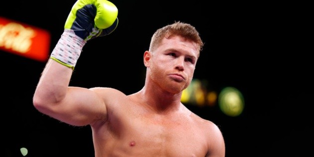 Canelo Álvarez: Hearn that the Mexican has no opposition in the 168 and can lose with Bivol or Beterbiev |  Boxeo