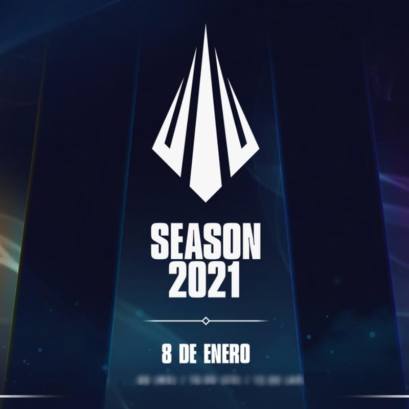 Fecha y Hora para el stream de comienzo de la Season 11 de League of Legends