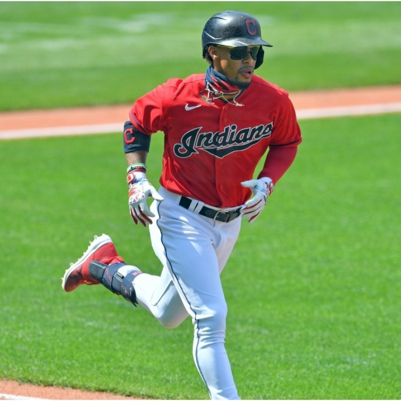 MLB rumors: Indians' Francisco Lindor is a 'fit' for Yankees, but