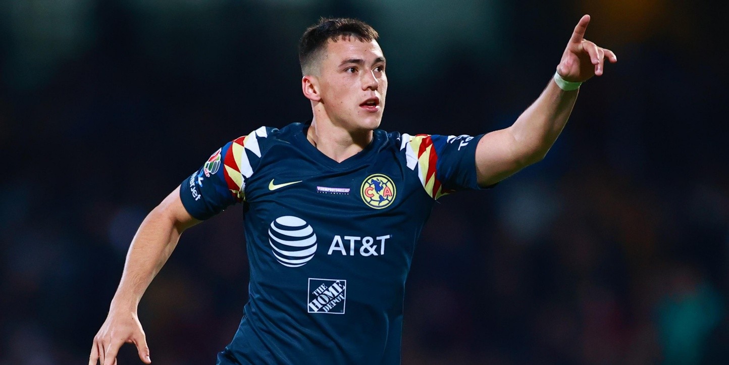 Fichajes Liga MX: Federico Viñas se iría del América a ...