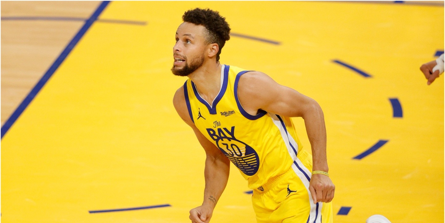 NBA: ¡Alerta en Golden State Warriors! Stephen Curry se ...