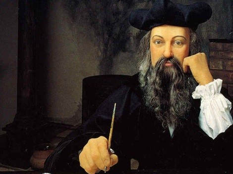 Las 7 predicciones de Nostradamus para 2021: ¿habrá Tercera Guerra Mundial?