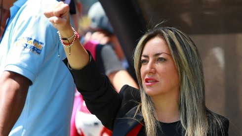 Ileana Dávila se refirió a los ajustes que debe realizar en Pumas Femenil para el Guard1anes 2021.